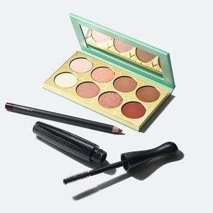 MAC; View From the Top Eye Kit; Light